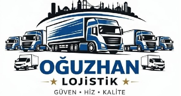 Oğuzhan Lojistik